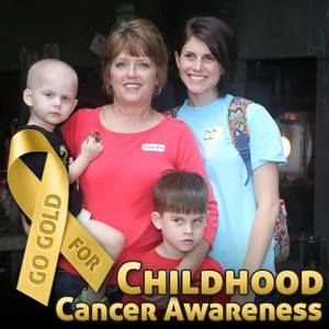 Meet your Posher, Donna